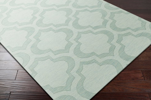 Central Park Handmade Rug