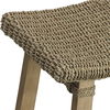 Everglade Sea Grass Counter Stool thumbnail 6