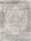 Aisha Machine Woven Rug, by Surya, 1'6" length x 1'6" width thumbnail