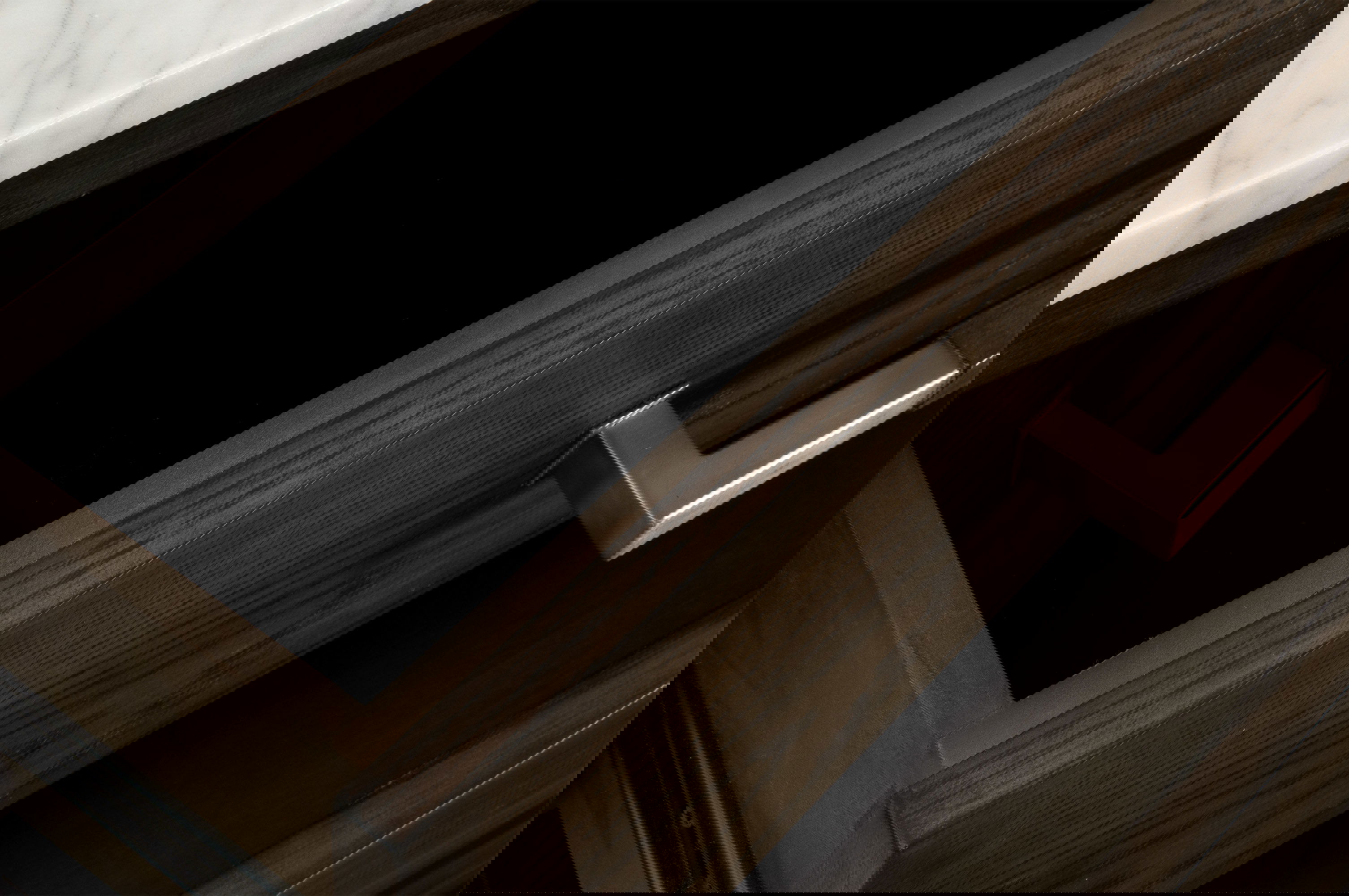 Cambria 8-Drawer Double Dresser large image 