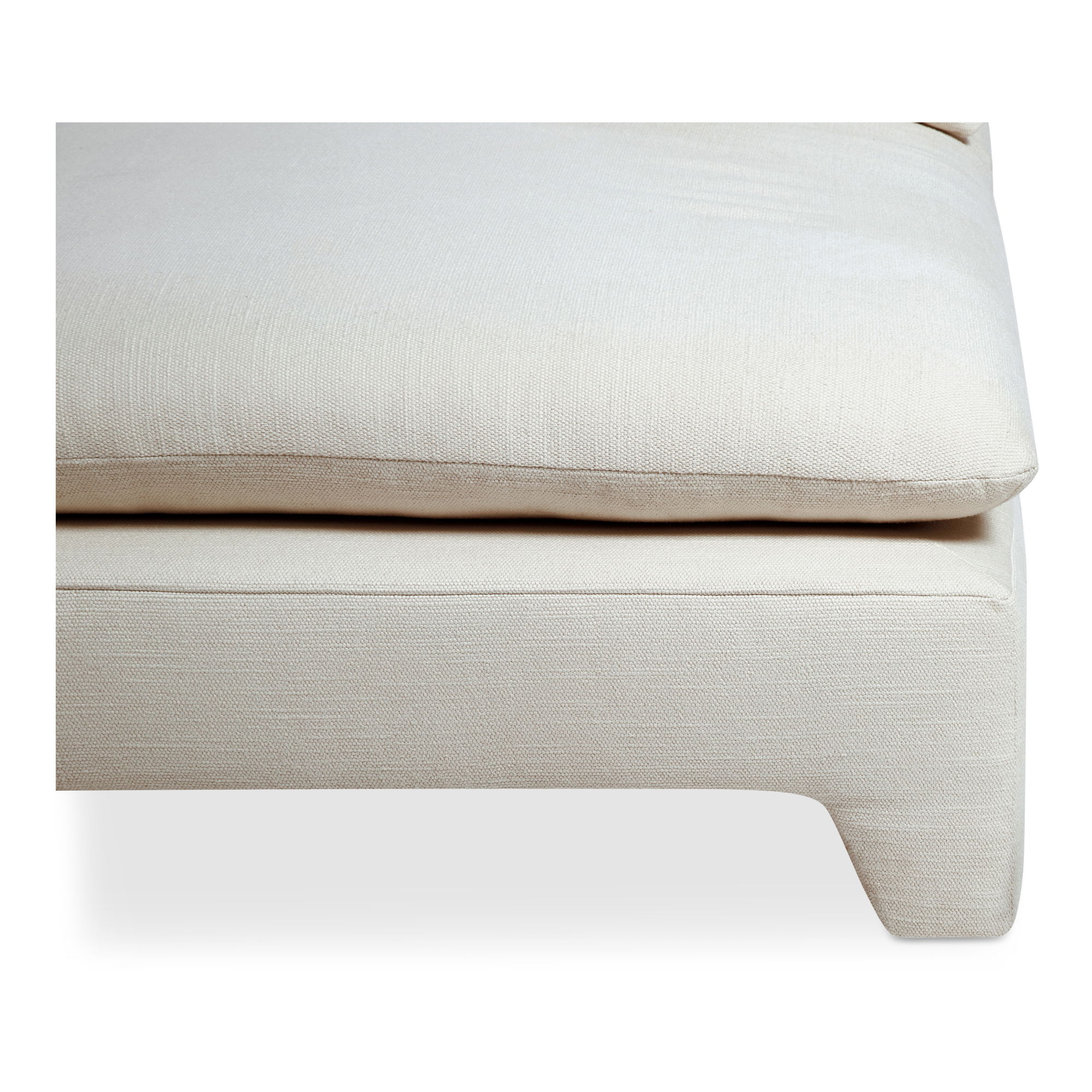 Estelle Sofa Cream large image 