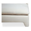 Estelle Sofa Cream thumbnail 6