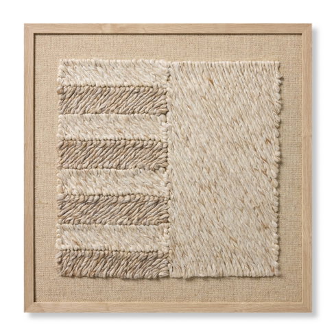 Loloi Bandera Wall Art