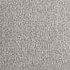 Cline   Gray Fabric with Black Wood Dining Chair thumbnail 5