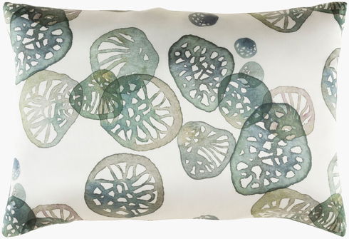 Natural Affinity Lumbar Pillow