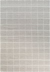 Mardin Handmade Rug, by Surya, 1'6" length x 1'6" width thumbnail