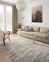 Loloi Soho Rug, 5'3" length x 7'9" width thumbnail 2