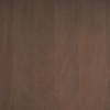 Shima Oval Dark Brown Wood with Arched Legs Coffee Table, by Mercana, 48" length x 28" width x 16" height thumbnail 3