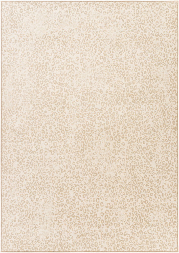 Contempo Machine Woven Rug, by Surya, 7'7" length x 5'3" width