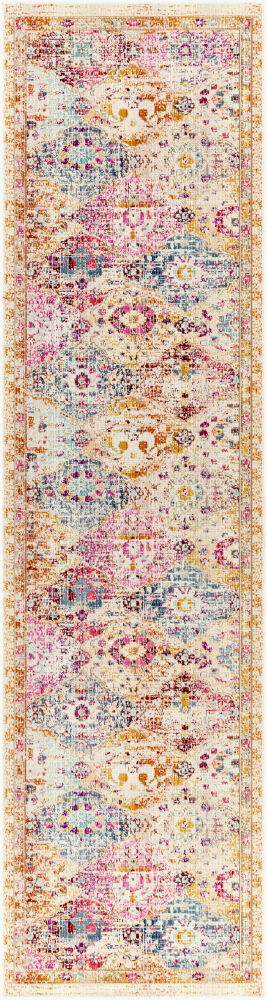 Dublin Machine Woven Rug