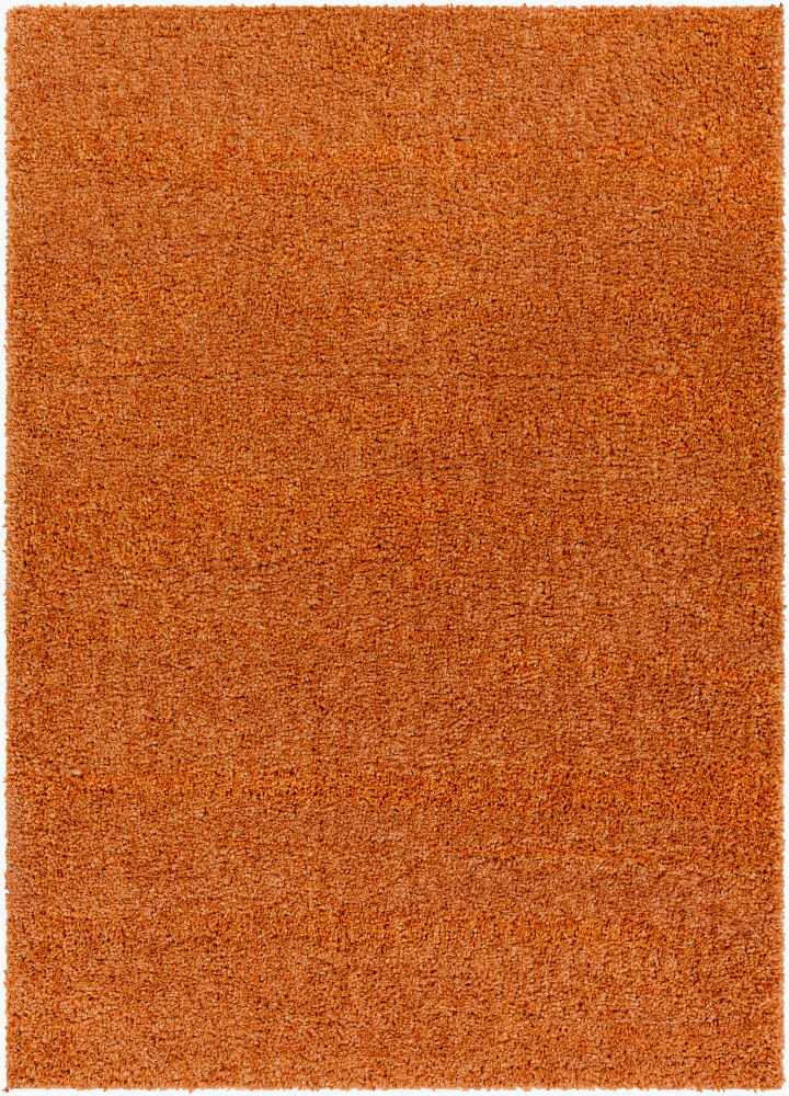 Deluxe Shag Machine Woven Rug large image 