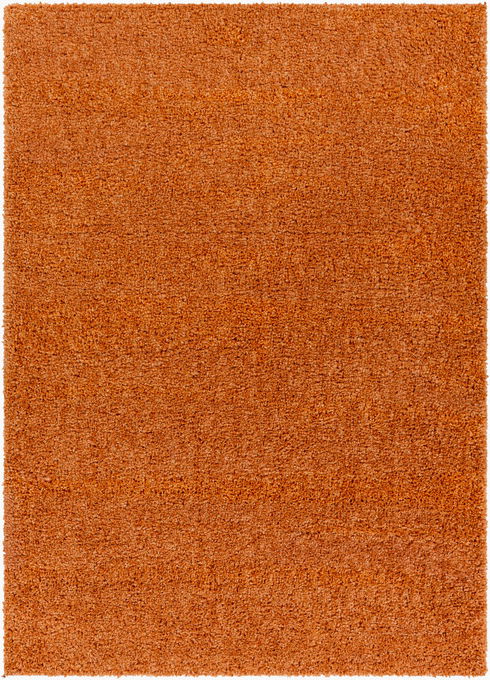Deluxe Shag Machine Woven Rug