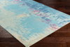 Felicity Machine Woven Rug, by Surya, 2'11.83" length x 2'0.02" width thumbnail
