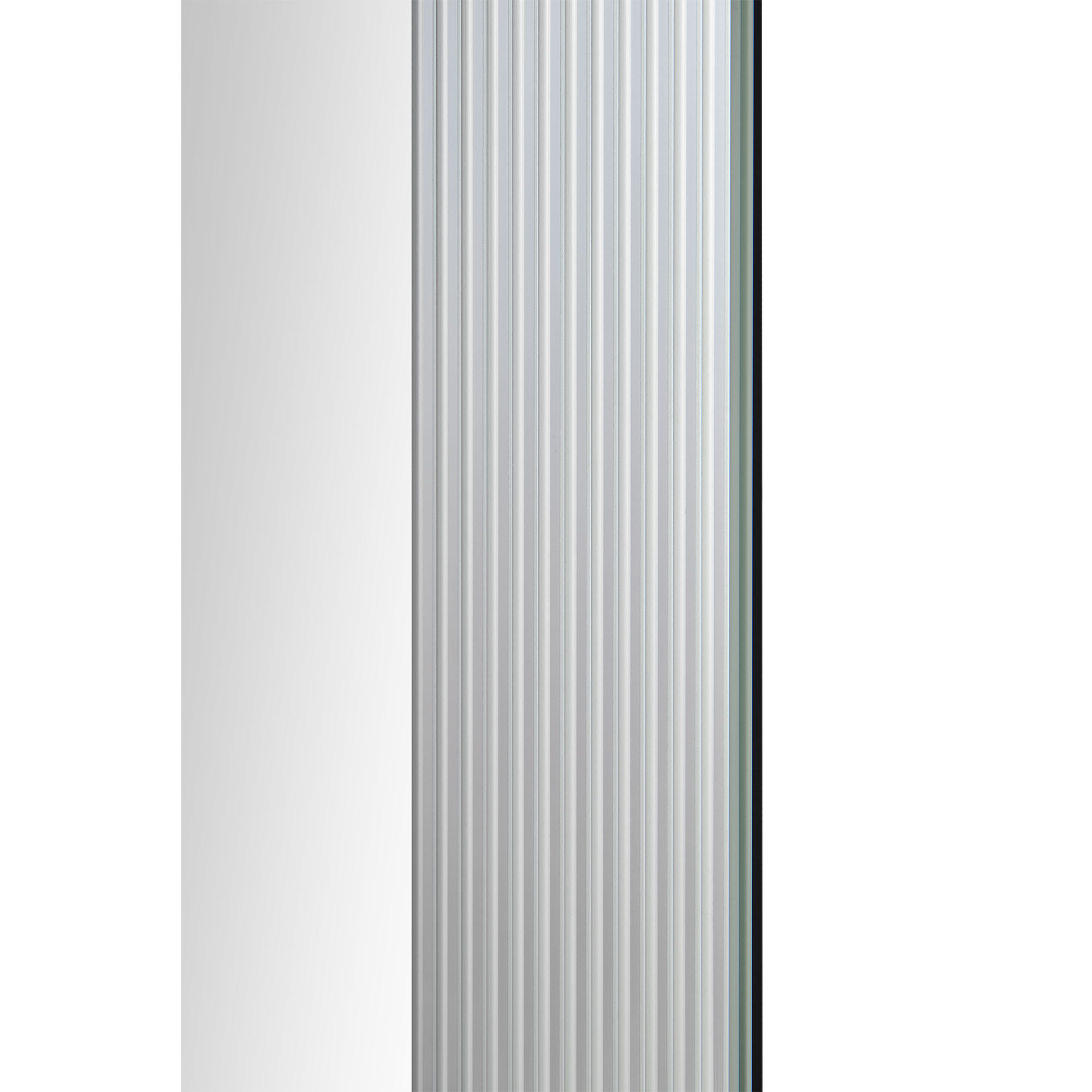 Antisana Wall Mirror large image 
