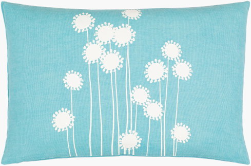 Lachen Lumbar Pillow