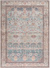 Amelie Machine Woven Rug, by Surya, 2'11.43" length x 1'11.62" width thumbnail