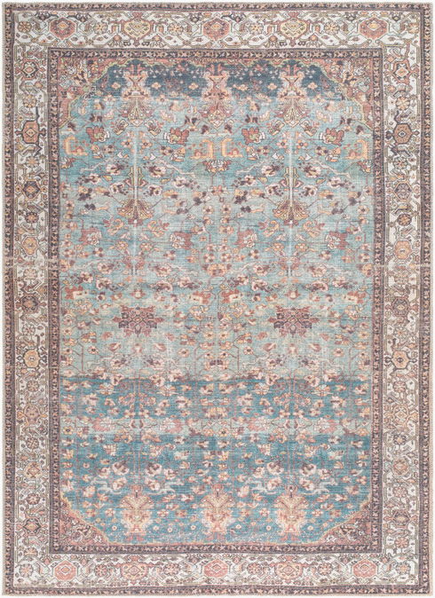 Amelie Machine Woven Rug
