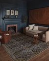 Magnolia Home by Joanna Gaines x Loloi Lenna Rug, 2'6" length x 7'6" width thumbnail 2