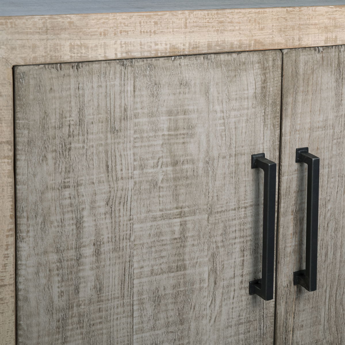 Merwin Sideboard, Sideboards & Buffet by Dovetail, 84" width x 36" height x 18" depth View 4