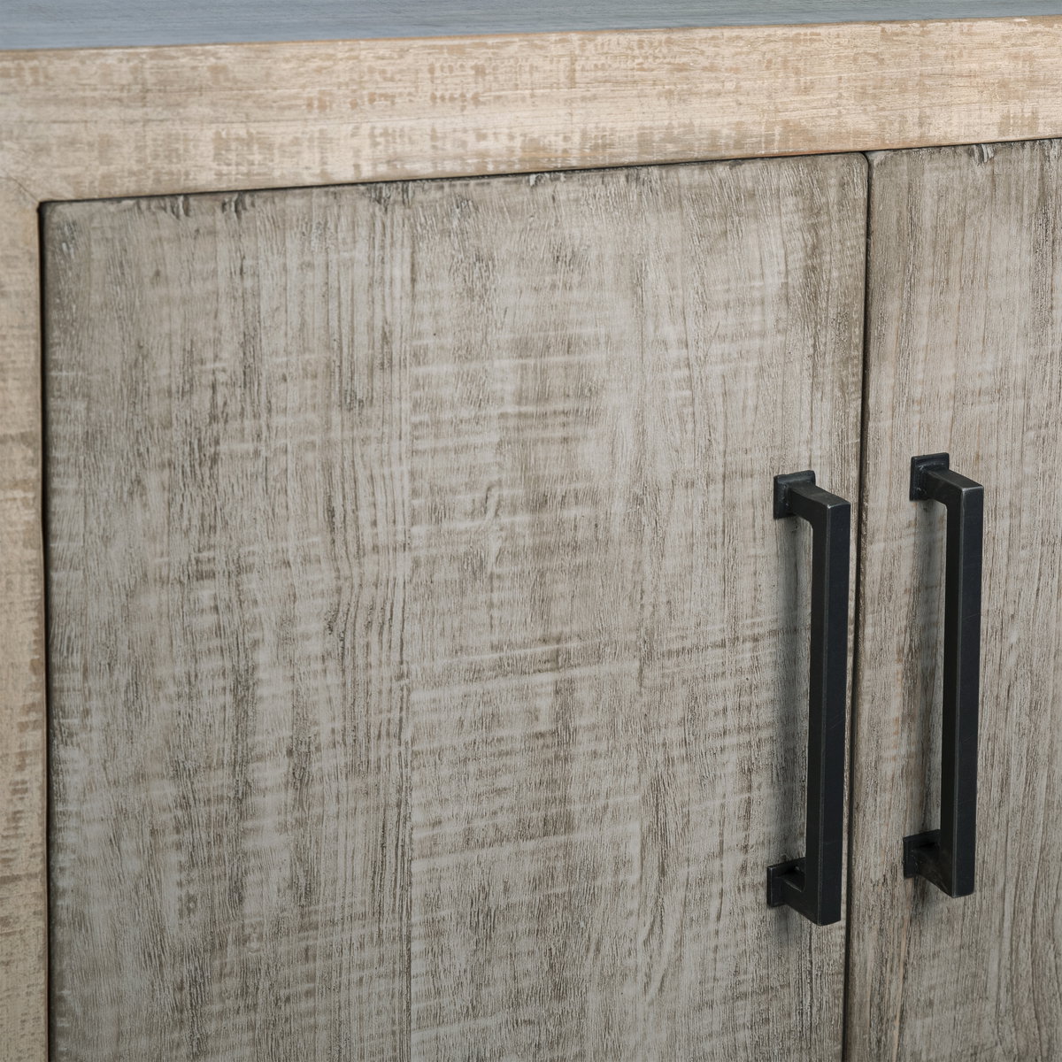 Merwin Sideboard, Sideboards & Buffet by Dovetail, 84" width x 36" height x 18" depth View 4
