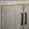 Merwin Sideboard, Sideboards & Buffet by Dovetail, 84" width x 36" height x 18" depth thumbnail 4