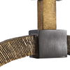 Relic Aged Gold Table Lamp thumbnail 5