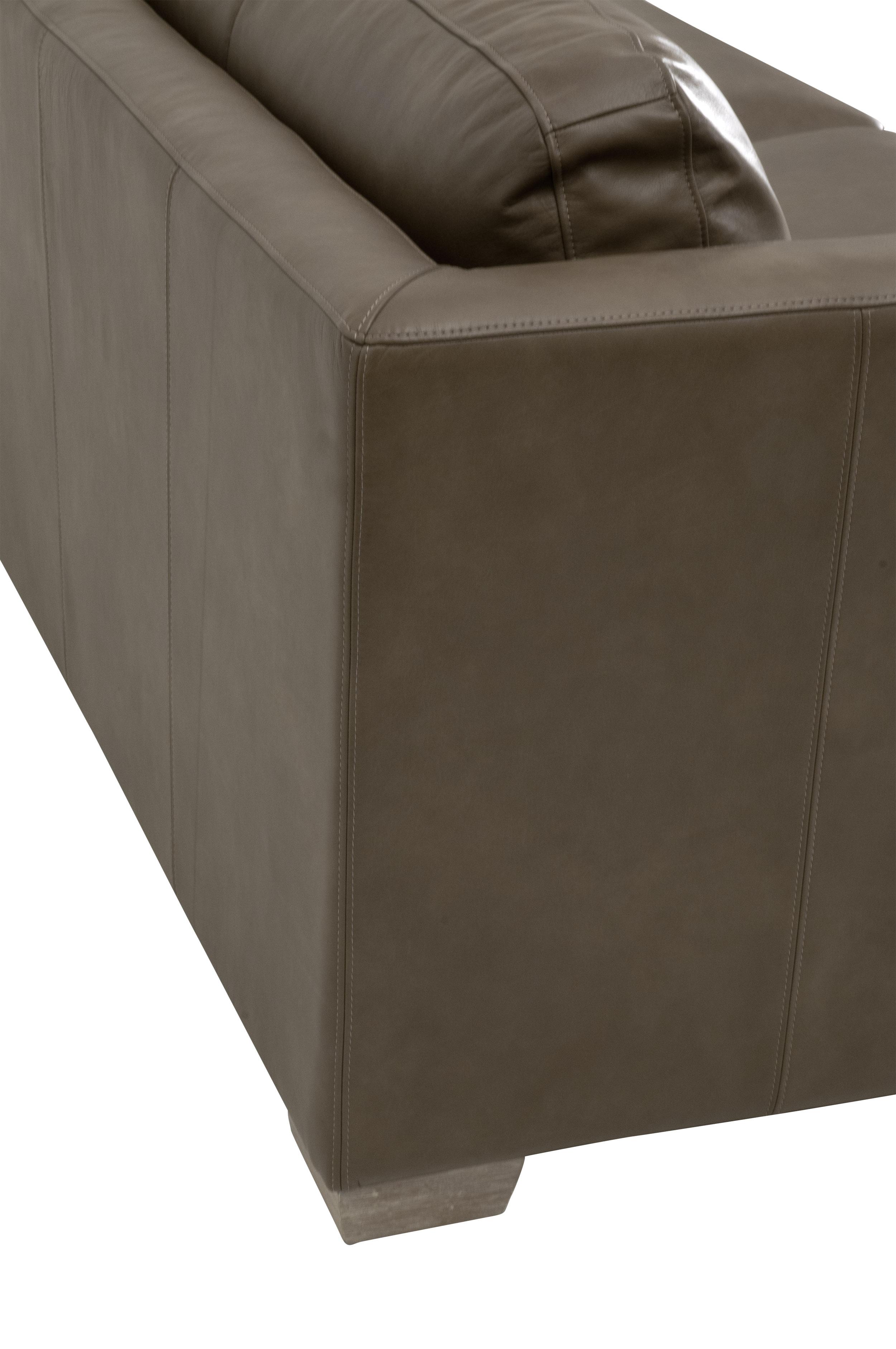 Neiman 95' Taper Arm Sofa, Seating by Essentials for Living, 95" width x 32.5" height x 39" depth View 7