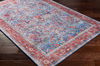 Iris Machine Woven Rug thumbnail 0