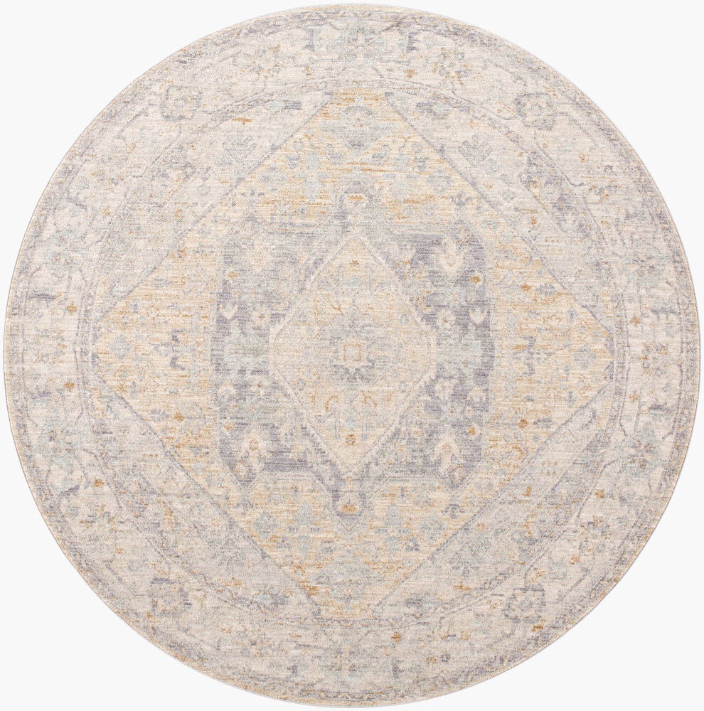 Avant Garde Machine Woven Rug large image 