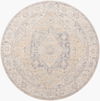 Avant Garde Machine Woven Rug thumbnail 0