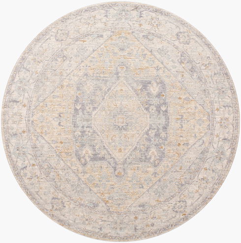 Avant Garde Machine Woven Rug