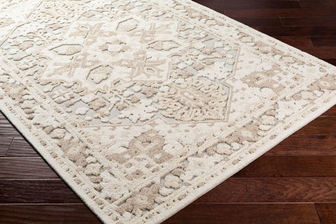 Oakland Handmade Rug