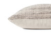 Amber Lewis x Loloi Morro Pillow, Decorative Pillow, 22" length x 22" width thumbnail 5