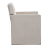 Colette Ivory Dining Chair thumbnail 4