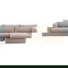 Torrey Chaise Sectional Sand 1 Torrey Chaise Sectional Sand thumbnail 1