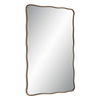 Basel Wall Mirror, by Renwil, 36" height x 0.5" depth thumbnail 2