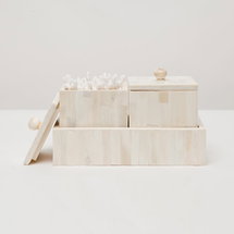 Online Designer Bathroom Gaya Box Set 2 Sqr