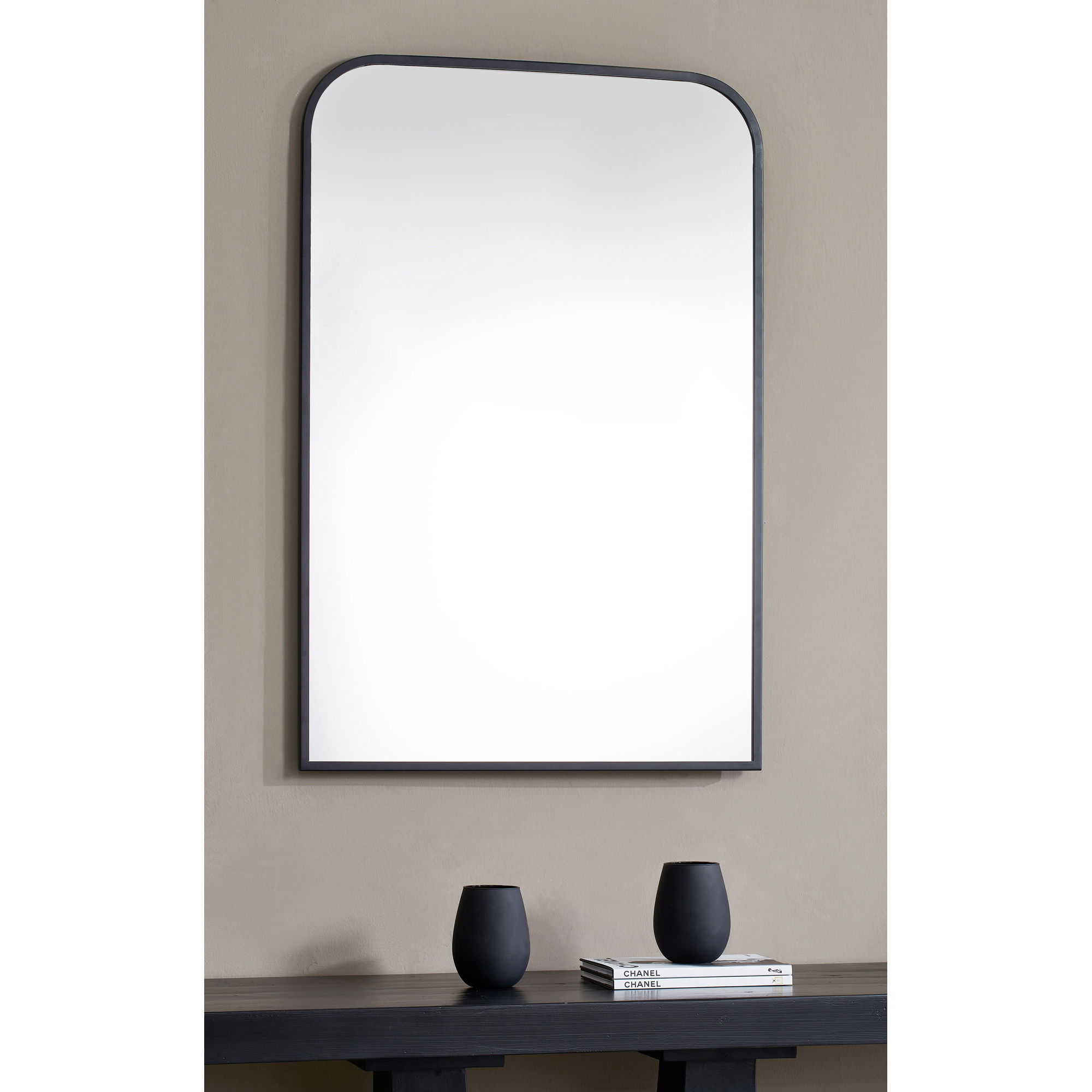 Jackline Wall Mirror large image 