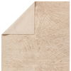 Jaipur Living Famille APL01 Handknotted Medallion Tan Area Rug (8'x10') thumbnail 2