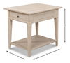 Ibiza Bungalow Side Table thumbnail 12