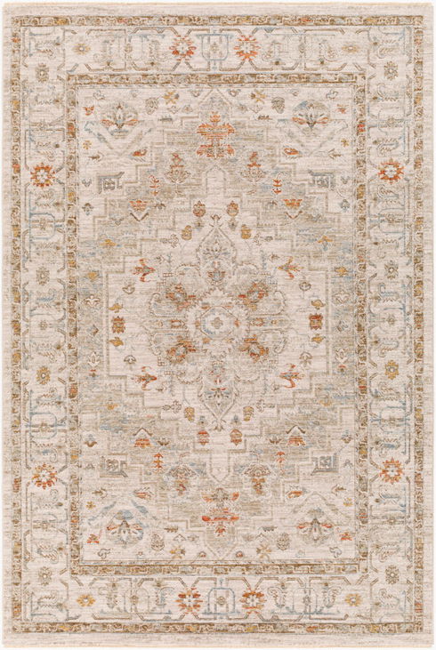 Avant Garde Machine Woven Rug