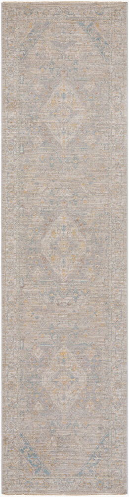 Avant Garde Machine Woven Rug