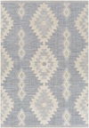 Murcia Machine Woven Rug, by Surya, 10'0.08" length x 7'10.49" width thumbnail