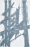 Rize Handmade Rug, by Surya, 1'6" length x 1'6" width thumbnail