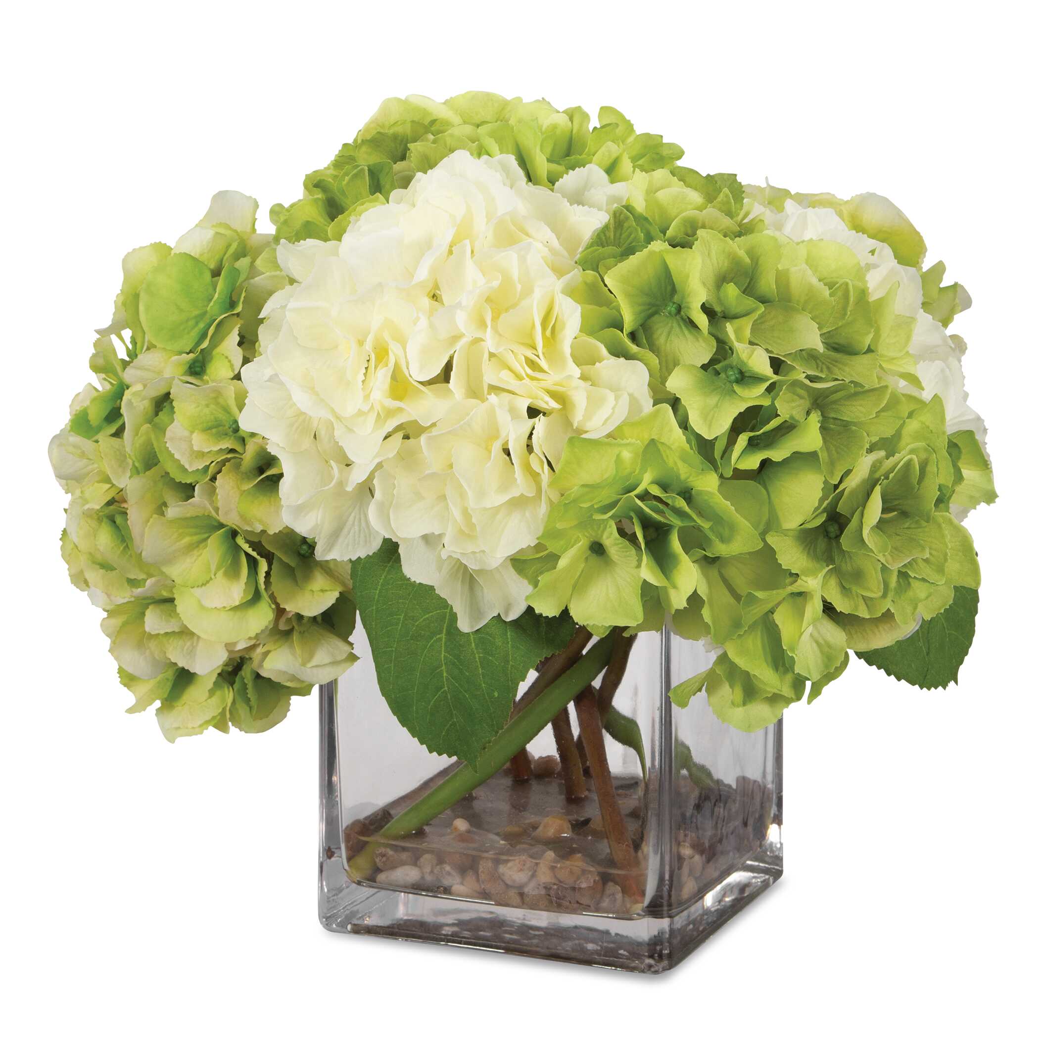 Savannah Bouquet, Decorative by Uttermost, 14.5" width x 13" height x 14.5" depth View 1