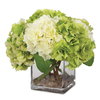 Savannah Bouquet, Decorative by Uttermost, 14.5" width x 13" height x 14.5" depth thumbnail 1