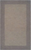 Mystique Handmade Rug, by Surya, 3' length x 2' width thumbnail