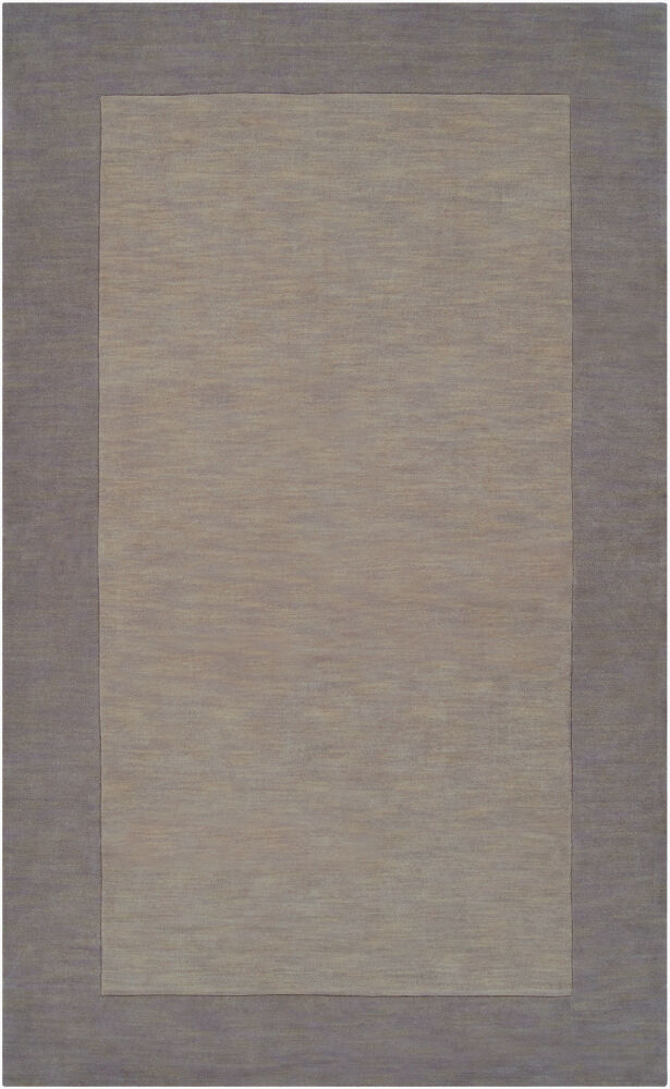 Mystique Handmade Rug, by Surya, 3' length x 2' width