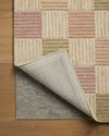 Brigette Romanek x Loloi Madi Rug, 2'6" length x 7'6" width thumbnail 7