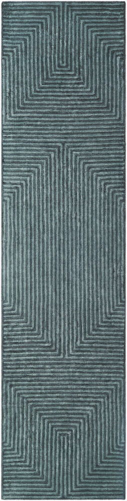 Quartz Handmade Rug